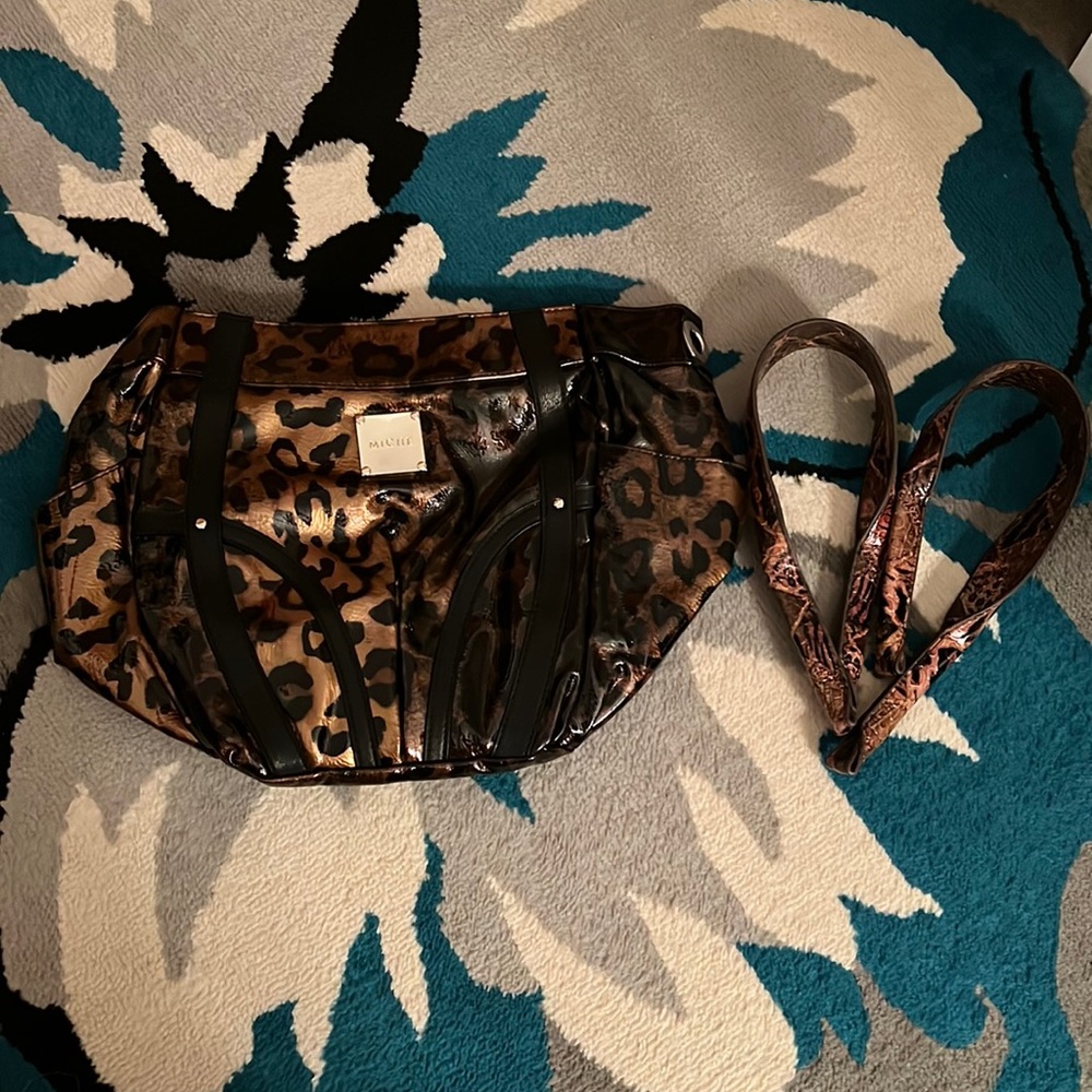 Miche Shell